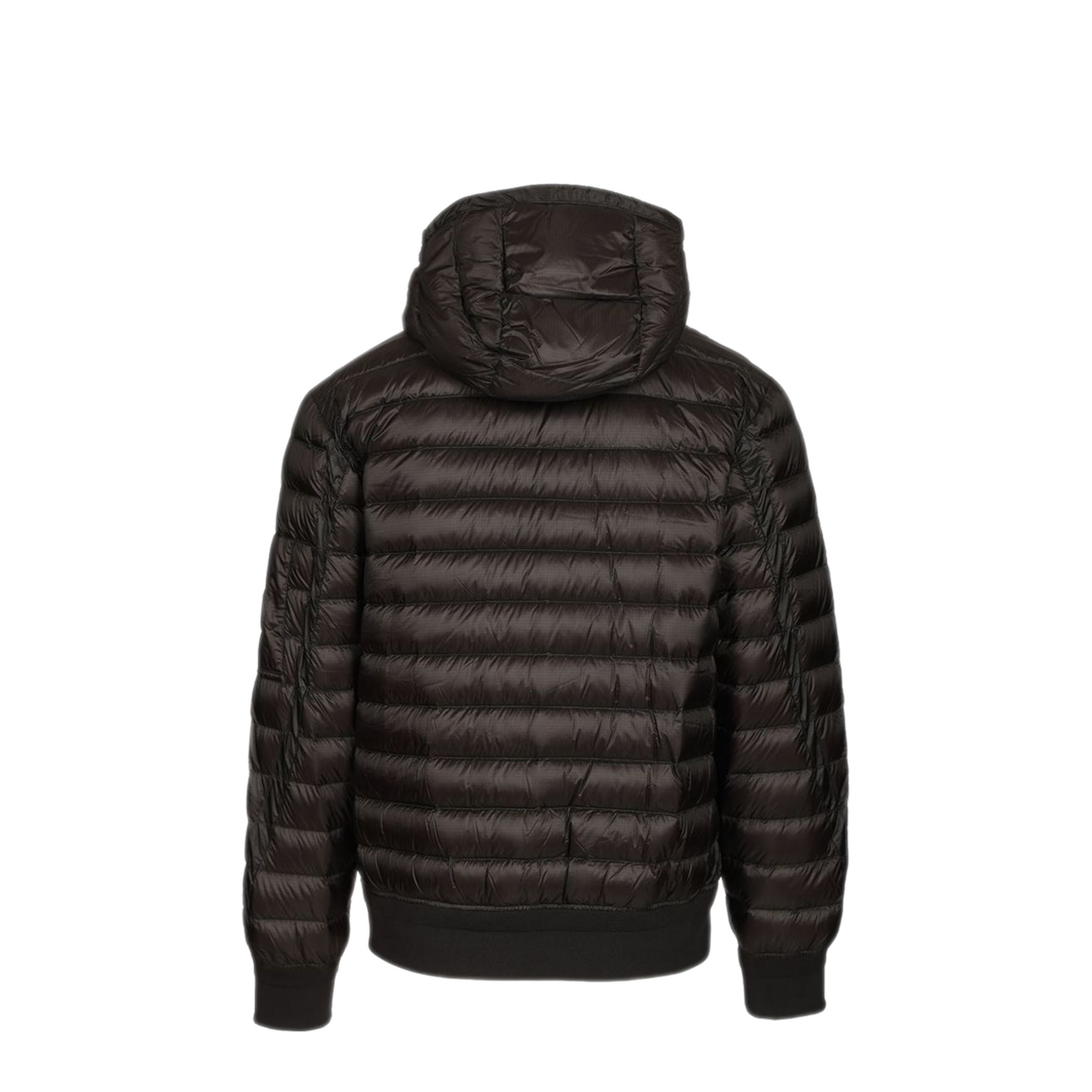 MAYFEYR - C.P.Company - Coats Black - RCCMOW751A110416A999