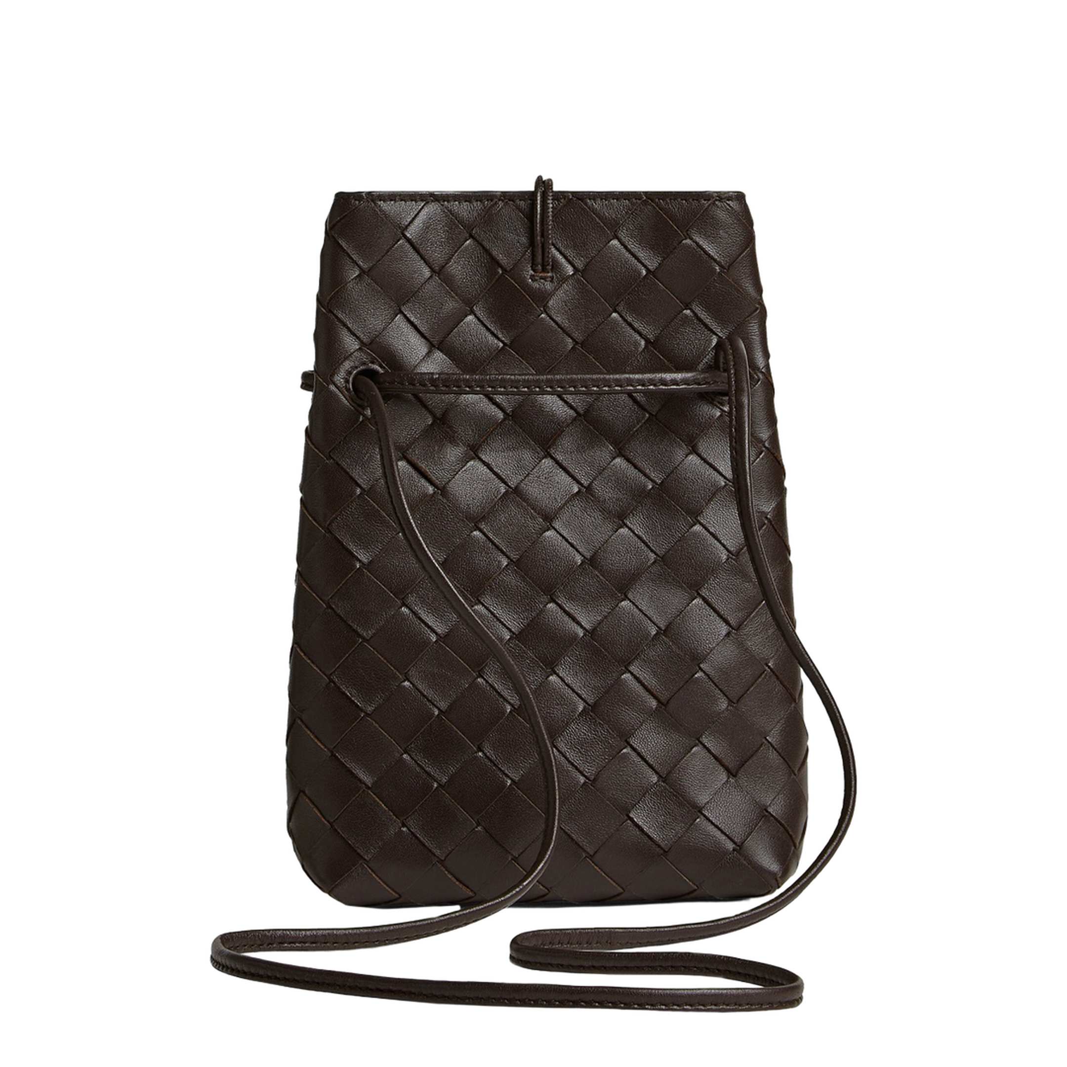 MAYFEYR - Bottega Veneta - Smartphone Clutch Bag - 843890VCPP02190
