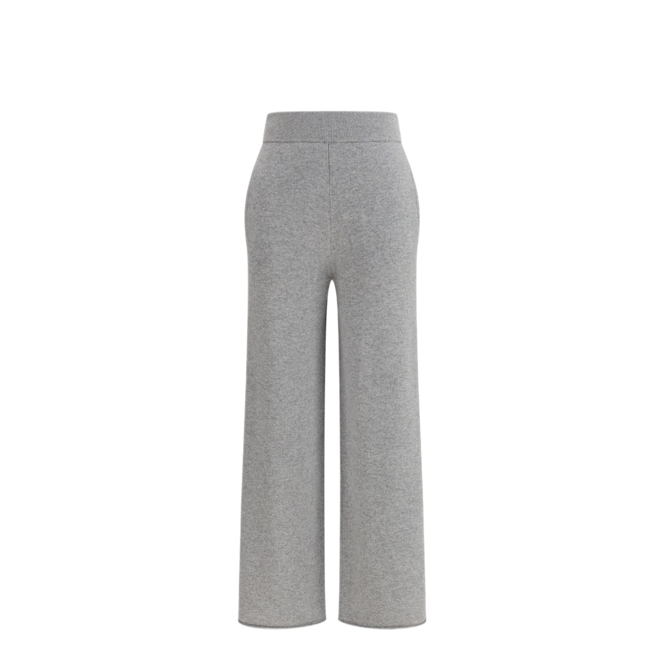 MAYFEYR - Max Mara - Cashmere Pants - 2611331028600003