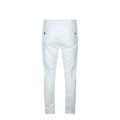 MAYFEYR - Eleventy - Trousers - X75PANB21PAN2803101A