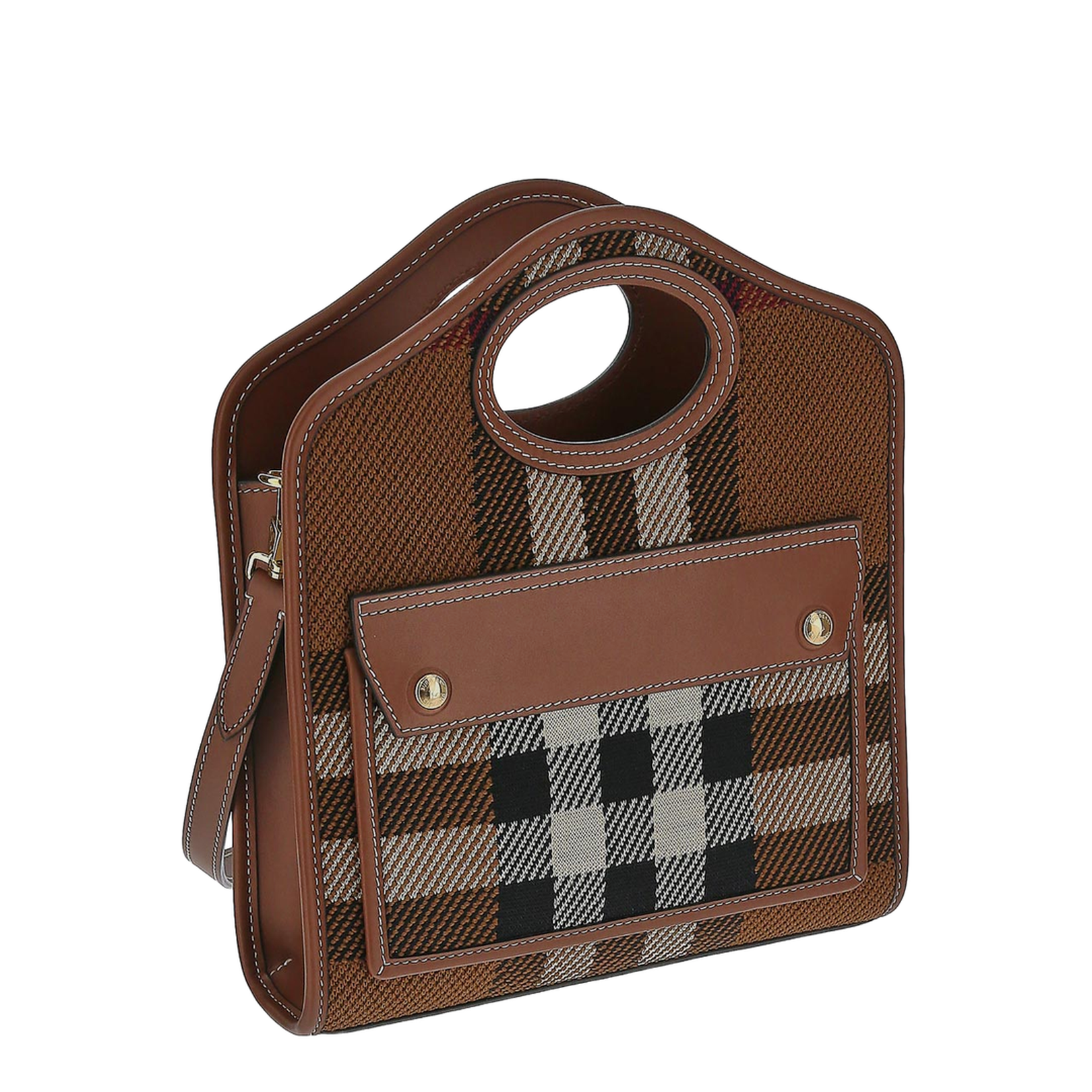 Mini Pocket Bag
