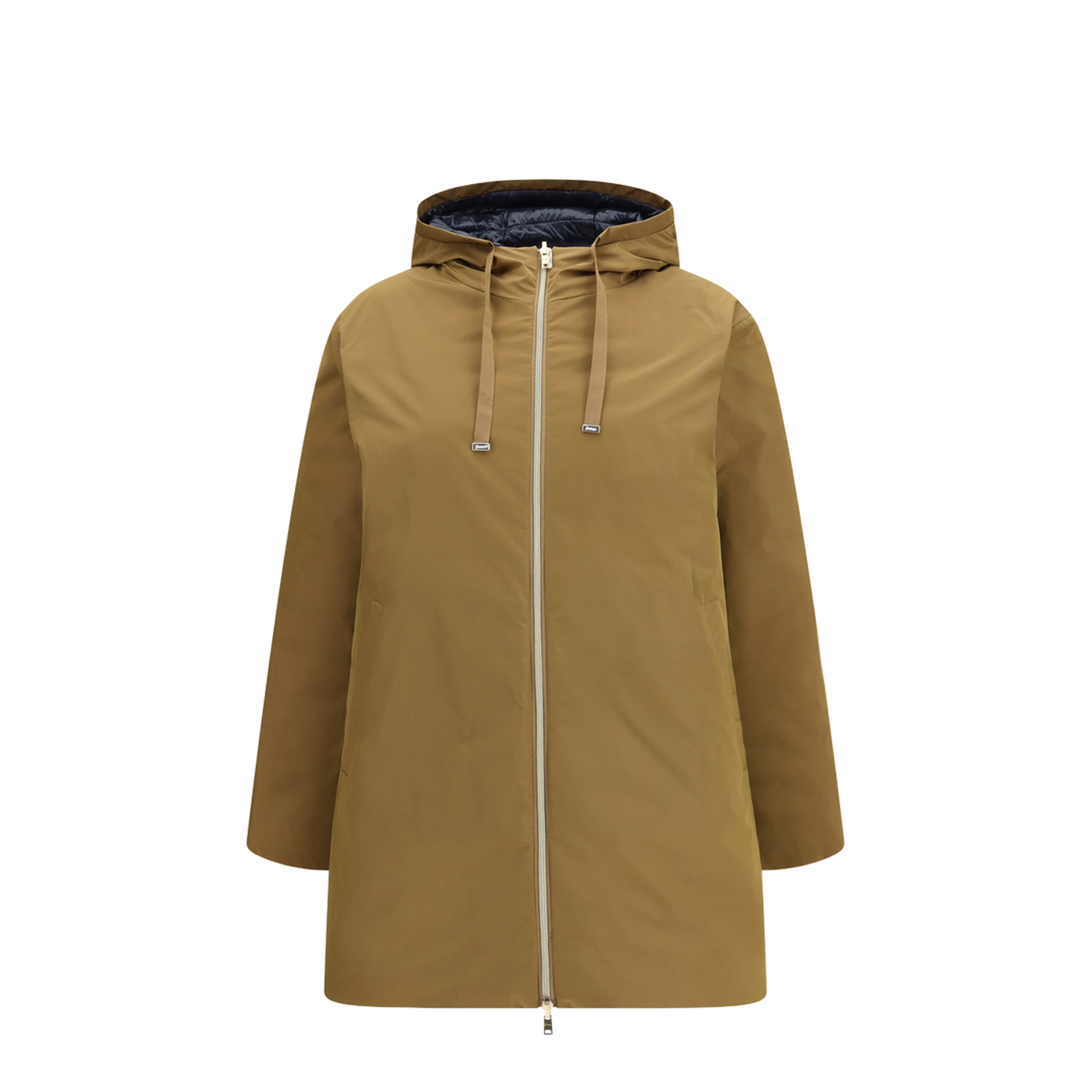 MAYFEYR - Herno - Double-Face Down Jacket - PI002221D12483Z