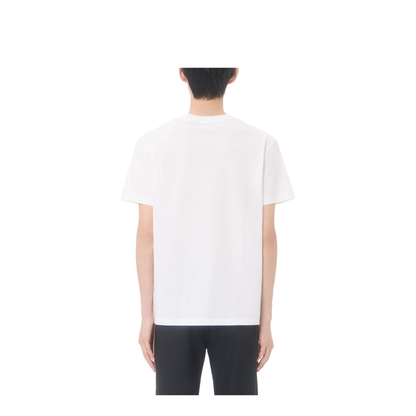 MAYFEYR - Valentino - T-Shirts And Polos White - VMG10VBGR0BO