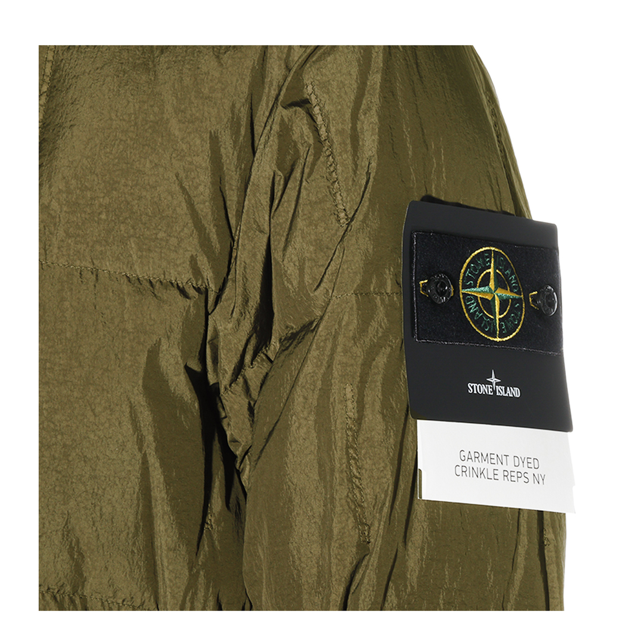 MAYFEYR - Stone Island - Coats - L2S154100033S0A23V005G