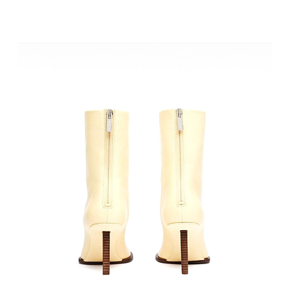 MAYFEYR - Jacquemus - Stivale Bianco - 233FO1163073120