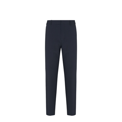 Nylon Seersucker Chinos