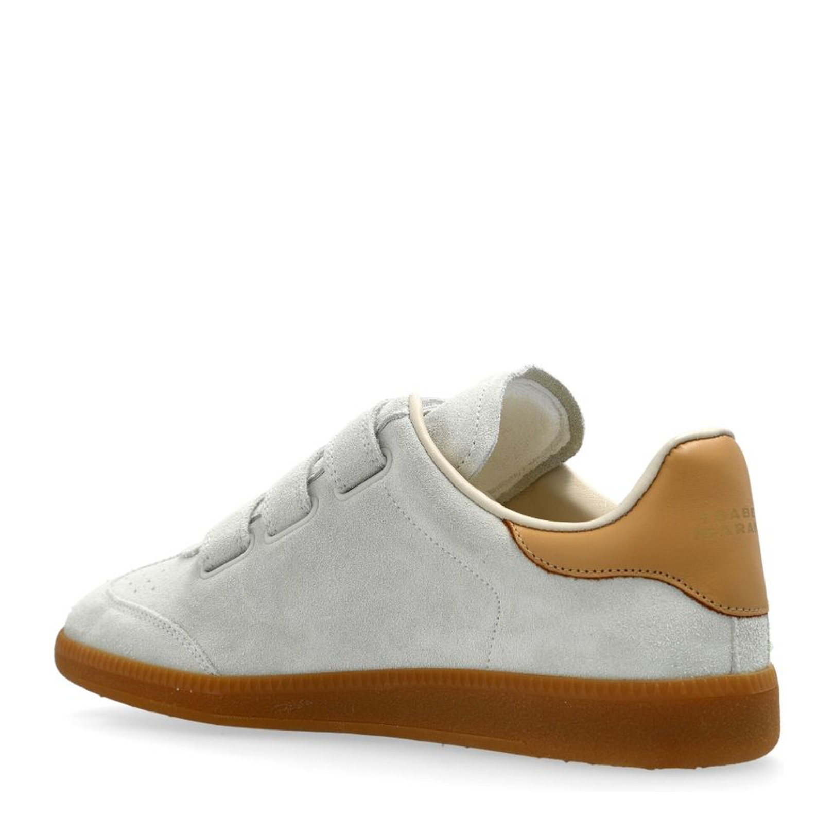 Beth Sneakers Nude-Beige