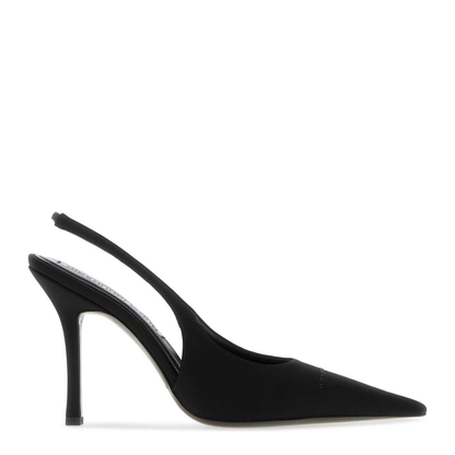 MAYFEYR - Alexander Wang - Buffy 105Mm Sling Back Pump - 30426P002001