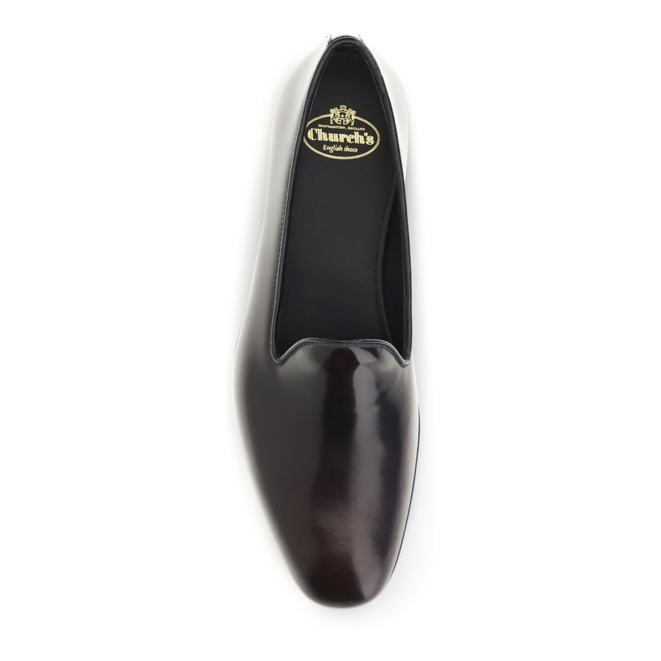 MAYFEYR - Church's - Reign Loafers - DD01129EMF0ADY