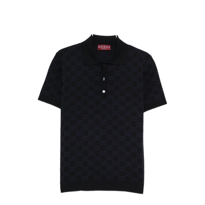 MAYFEYR - Gucci - Polo Shirts - 855058XKFEN4588