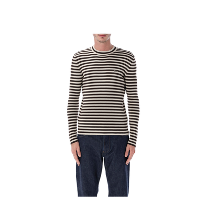 MAYFEYR - Prada - Sweaters White - UMF12518FFF0061