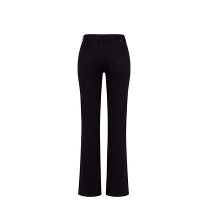 MAYFEYR - Mother - Jeans Black - P00051611NGN
