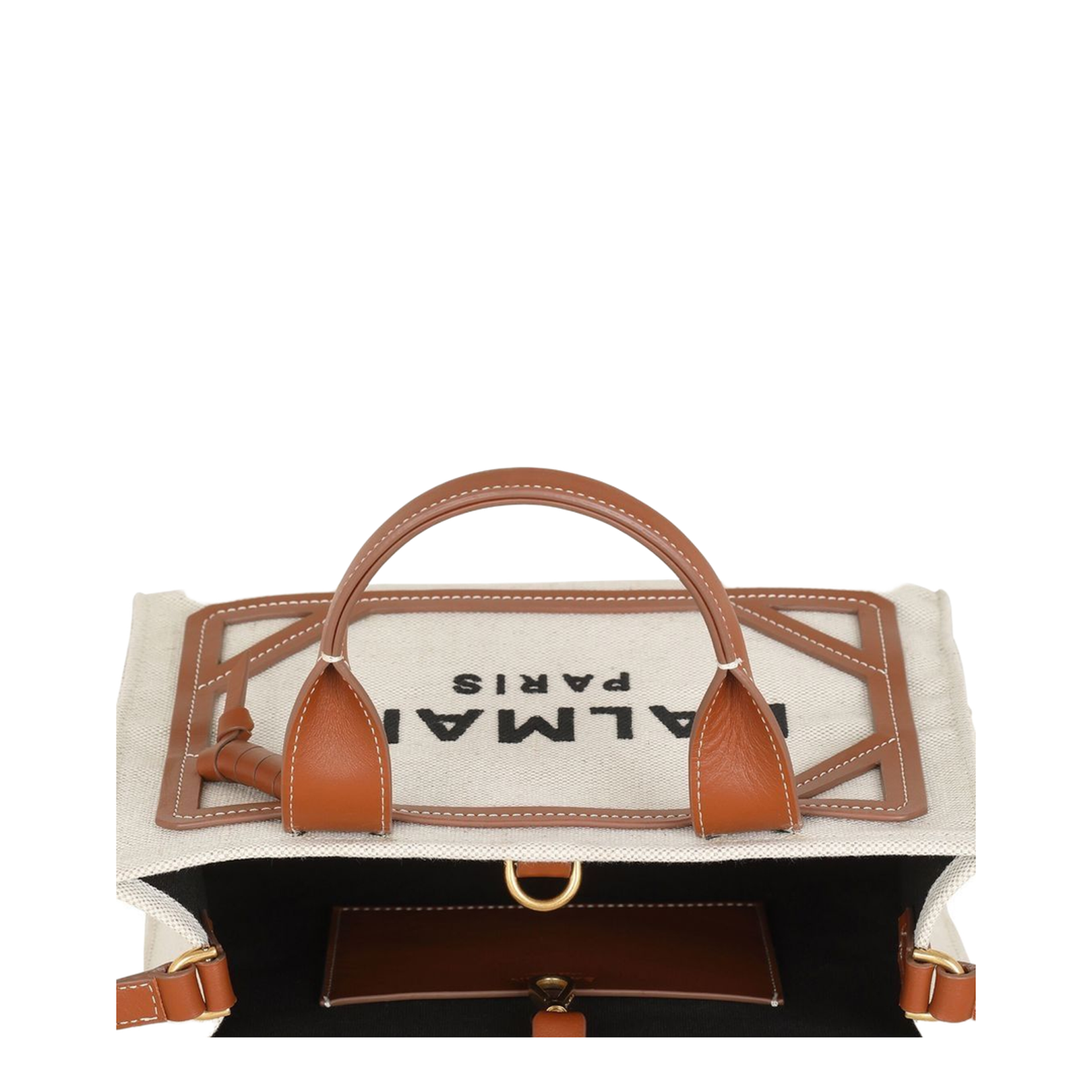 B-army Tote Bag