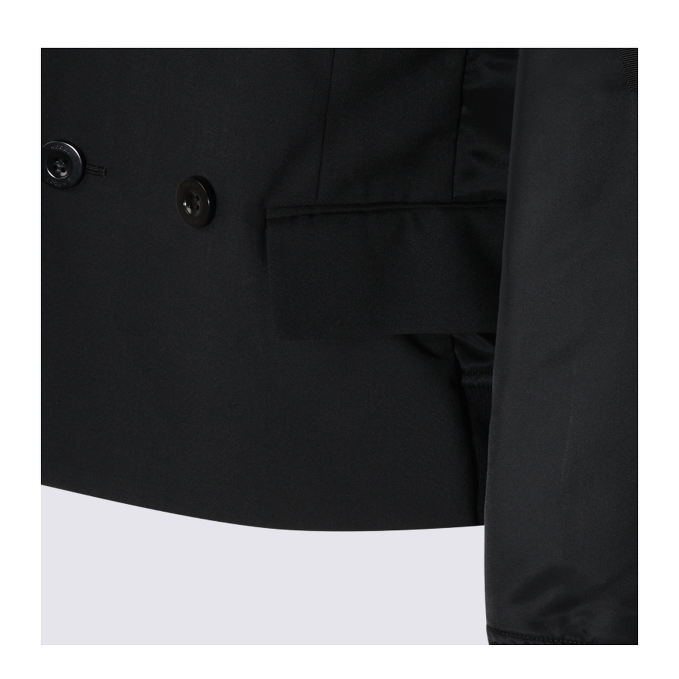MAYFEYR - Sacai - Jackets - 2608564001