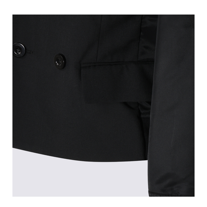 MAYFEYR - Sacai - Jackets - 2608564001