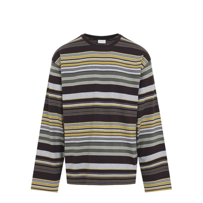 MAYFEYR - Dries Van Noten - Hember T-Shirt - 2620211644605