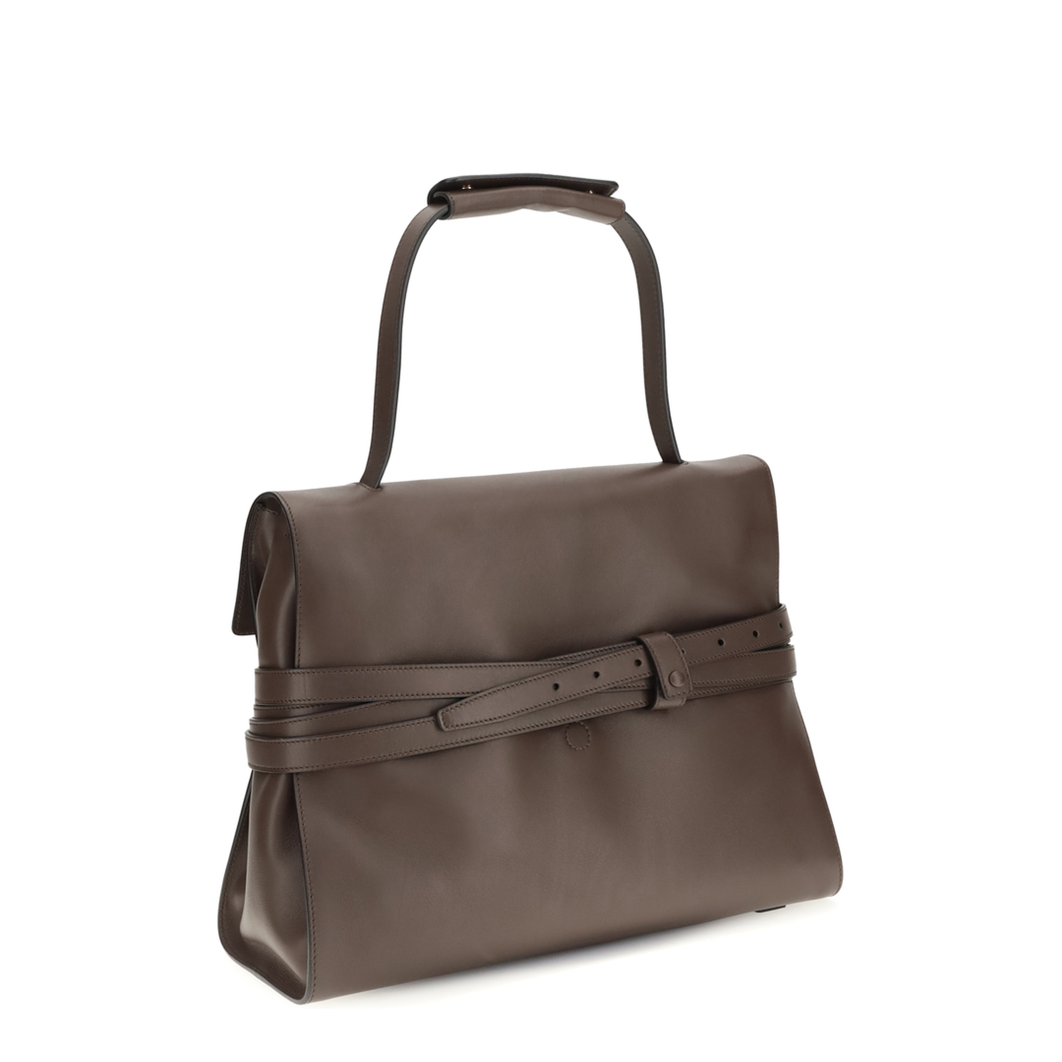 MAYFEYR - Moschino - Tie Me Medium Handbag - MC4162PP1OOA0
