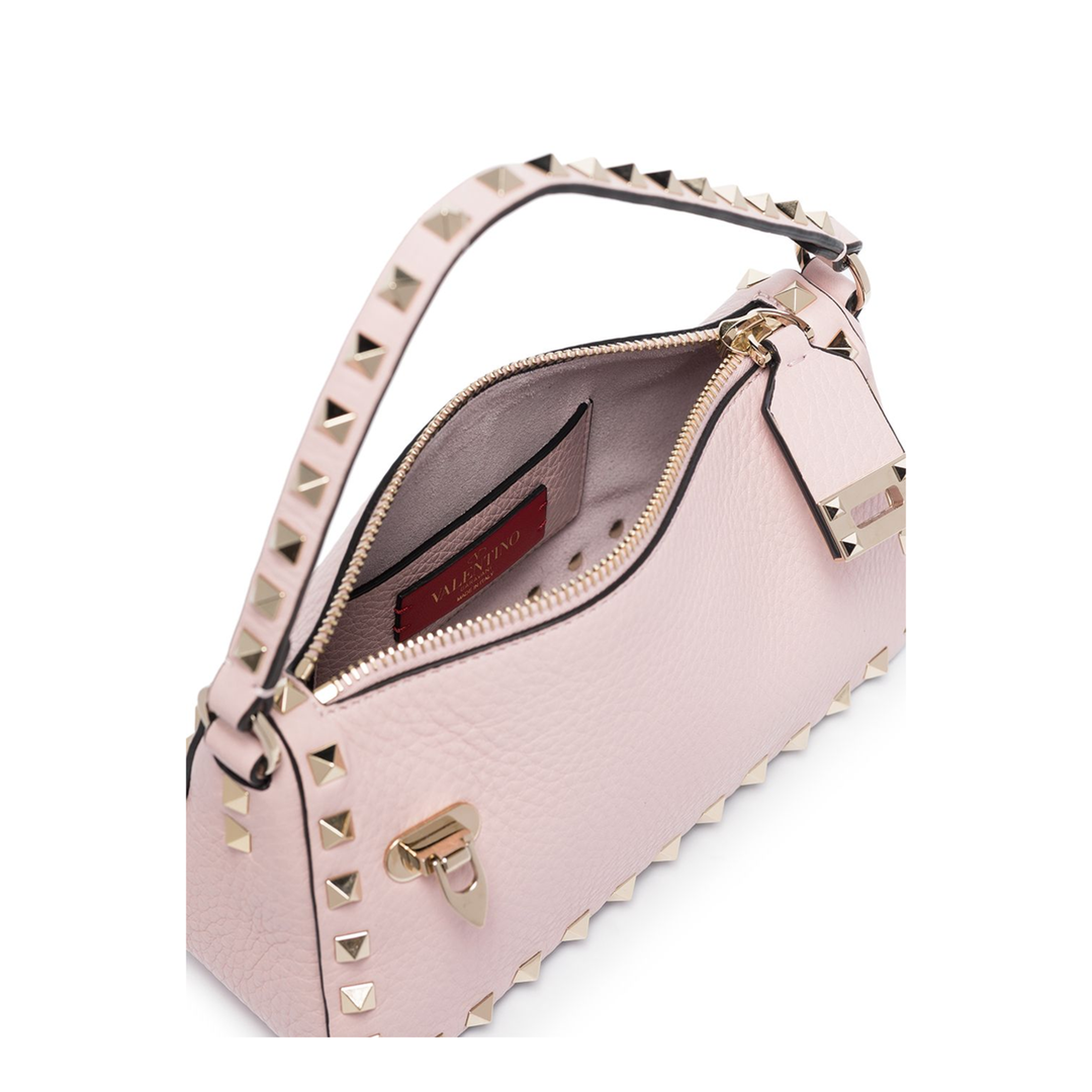 MAYFEYR - Valentino - Pink Bag - WB0J47VSF16Q