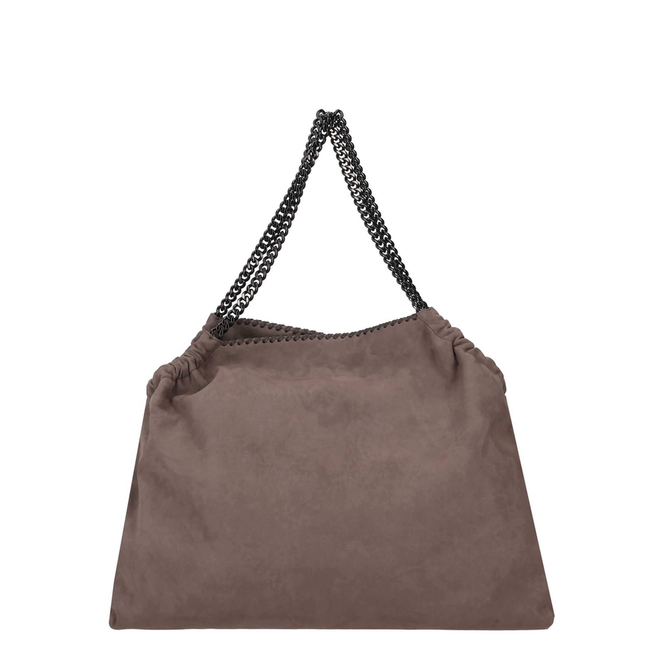 MAYFEYR - Stella Mccartney - Falabella Drawstring Bag Alter - 7B0141WP05432822