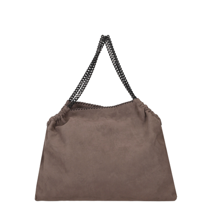 MAYFEYR - Stella Mccartney - Falabella Drawstring Bag Alter - 7B0141WP05432822
