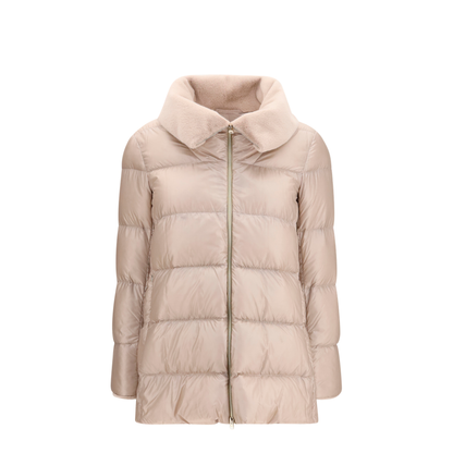 MAYFEYR - Herno - Ultralight Nylon Down Jacket - PI002140D12017Z