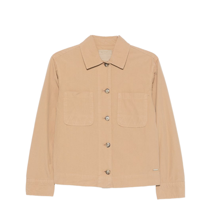 MAYFEYR - Woolrich - Jackets - CFWWOS2019FRUT41328640