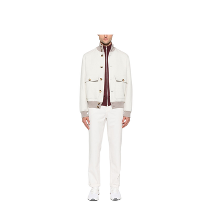 Classic Chino Trousers