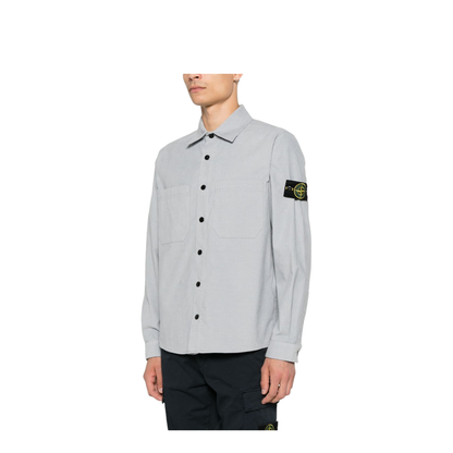 MAYFEYR - Stone Island - Shirts Grey - L2S151200042S0144V0049