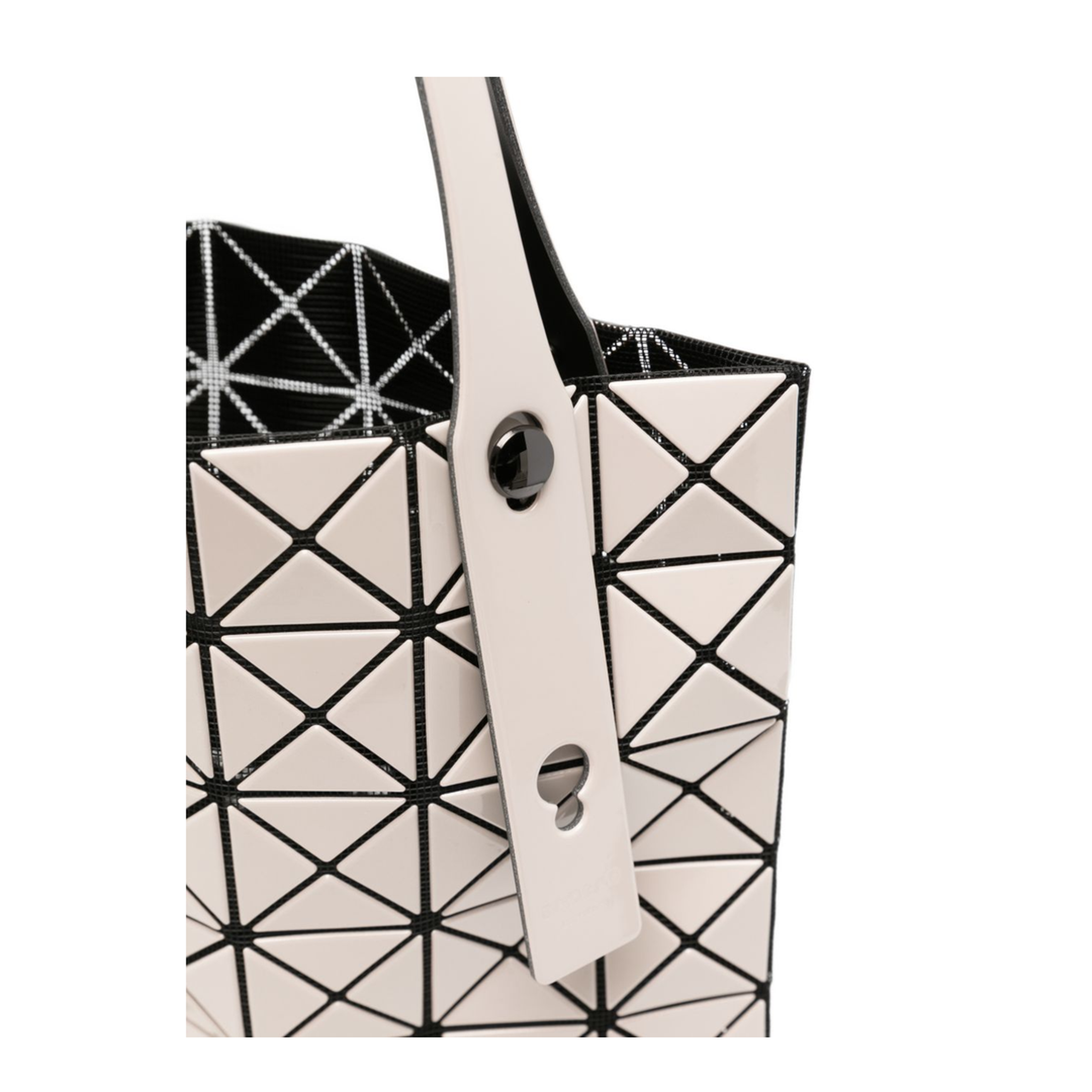 MAYFEYR - Bao Bao Issey Miyake - Bags.. Beige - BB68AG04740