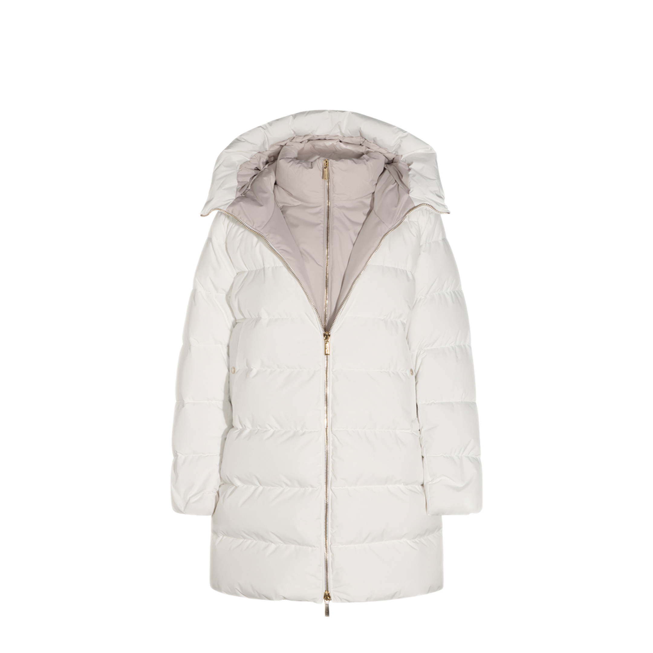 MAYFEYR - Moorer - Coats - MODGI101162STPU0111
