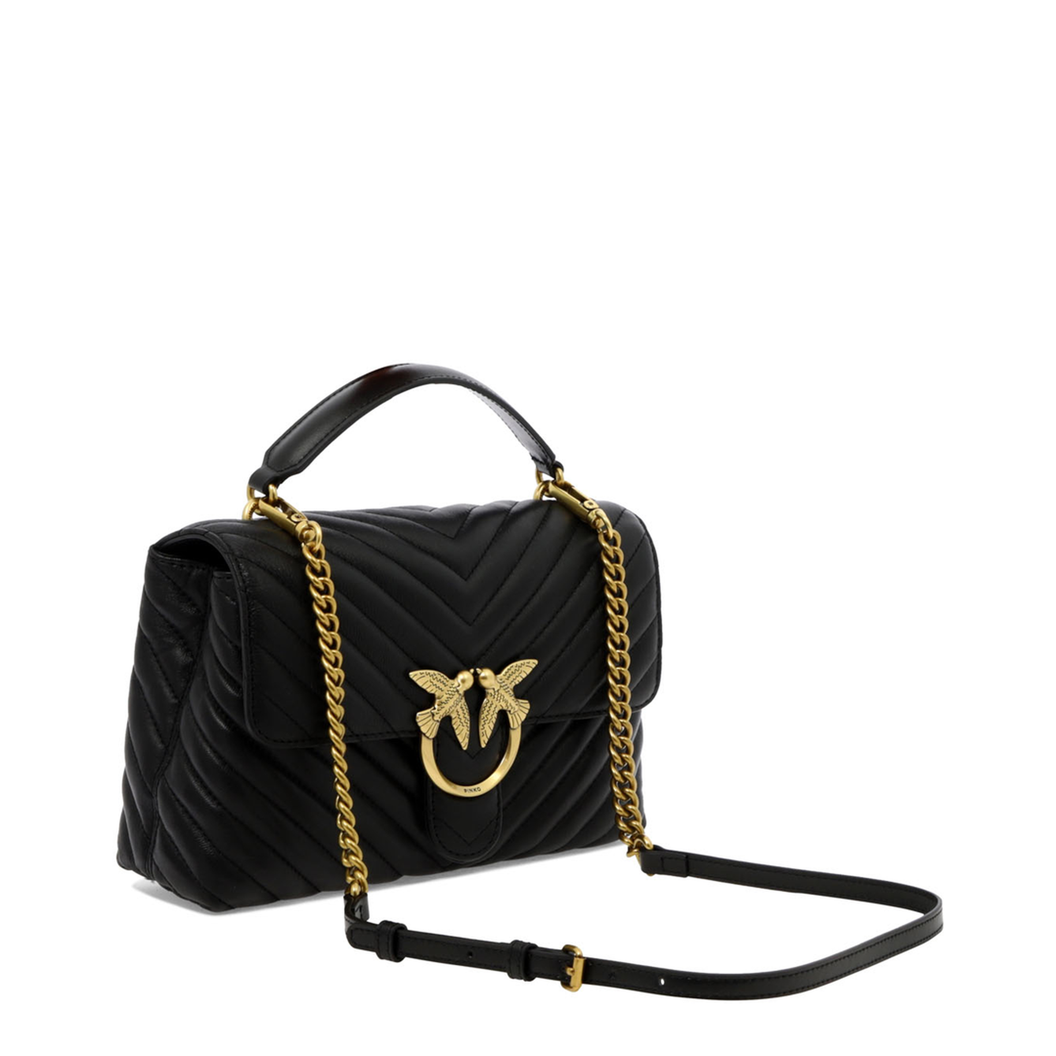 MAYFEYR - Pinko - Handbags - 100044A0GKZ99Q
