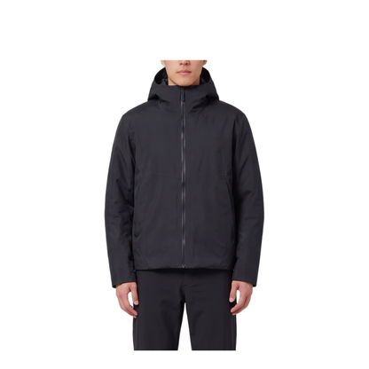 MAYFEYR - ARC'TERYX VEILANCE - Diode Insulating Jacket - X000010948BLACK