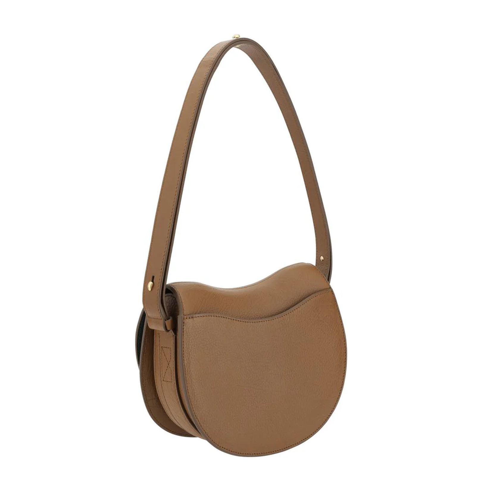 Leather Rocking Horse Small Shoulder Bag