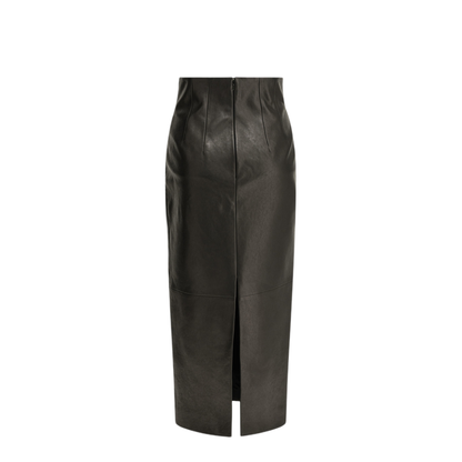 MAYFEYR - Khaite - Loxley Long Skirt - 4108729200