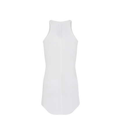 MAYFEYR - Rick Owens - Basic Rib Tank Top - RU01F2150RC