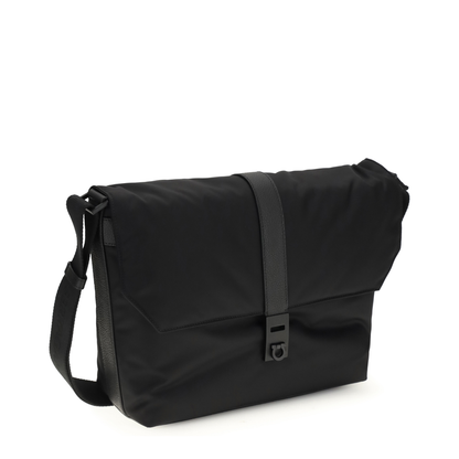 MAYFEYR - Ferragamo - Nylon Shoulder Bag - 789893