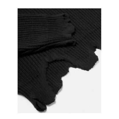 Knitted Sweater