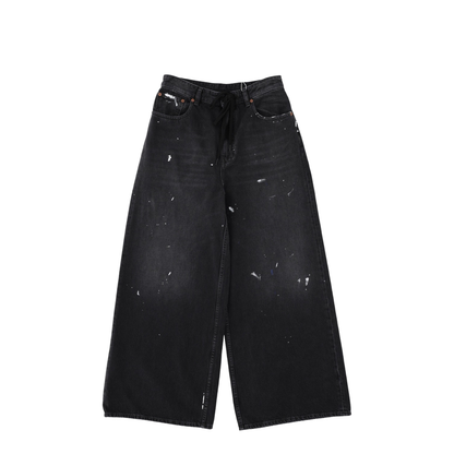 Jeans Black