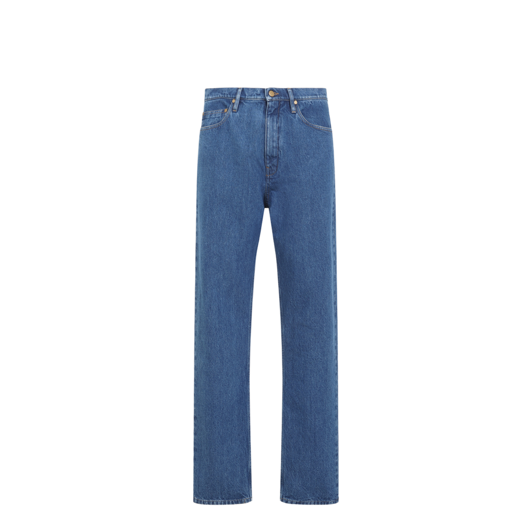 MAYFEYR - Jil Sander - Cotton Jeans - J21KA0324J45352