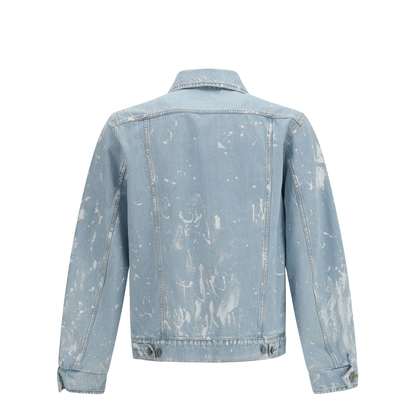 MAYFEYR -  - Denim Jacket - SH2AM0065M30055