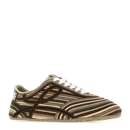 MAYFEYR - Loewe - Yago Sneaker - M616282X50BROWNMULTITONE