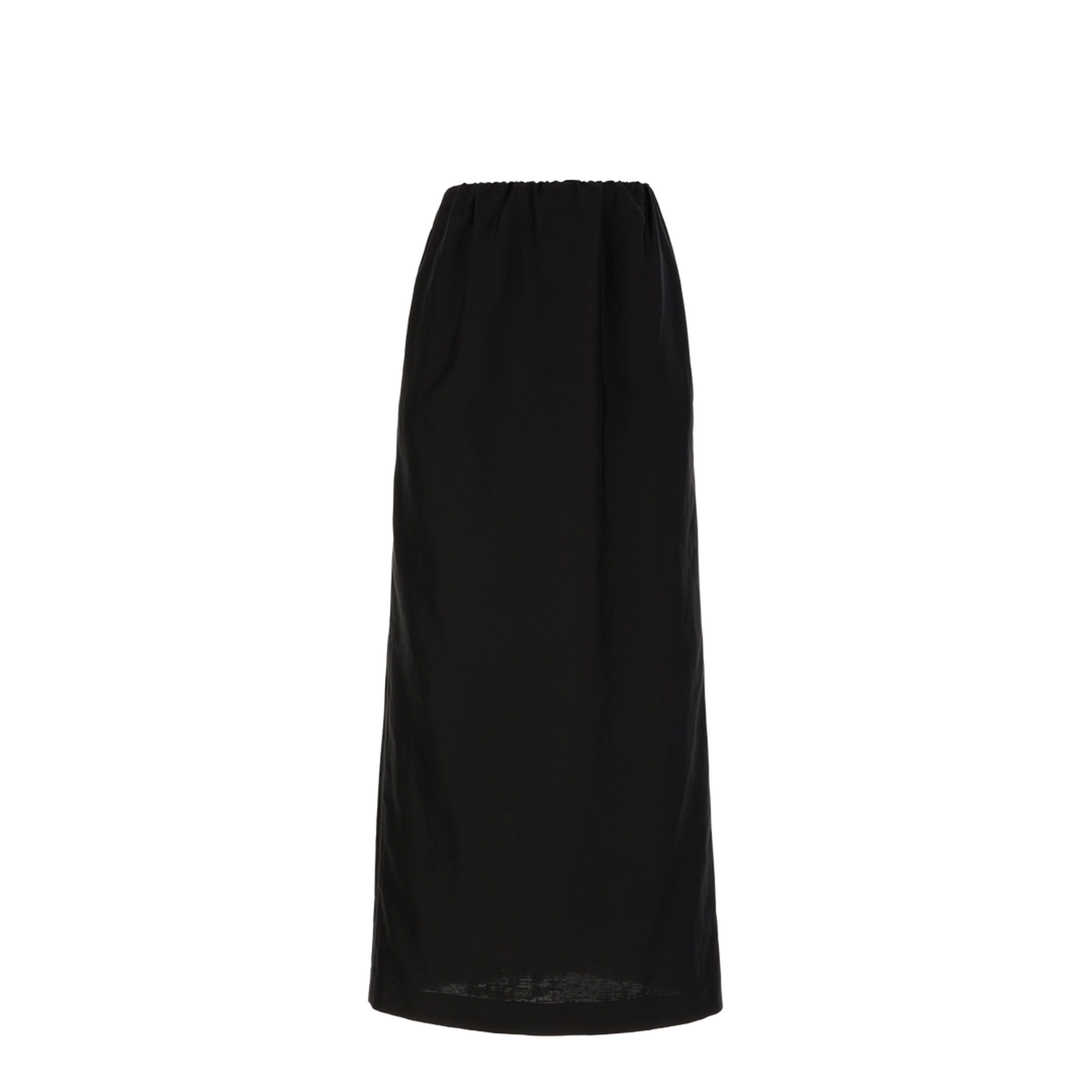 GONNE SKIRT BLACK
