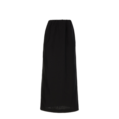 GONNE SKIRT BLACK