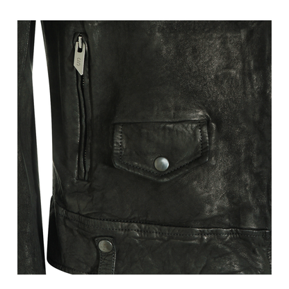 MAYFEYR - Salvatore Santoro - Jackets - 46031DNIVBLACK
