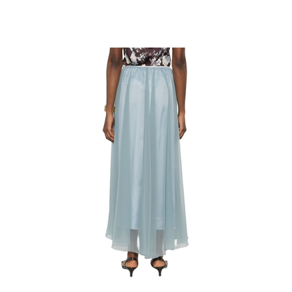 MAYFEYR - Forte Forte - Skirts Grey - 14592MYSKIRTCIOTTOLO