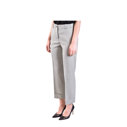 MAYFEYR - Alberto Biani - Trousers - CC832WO2164