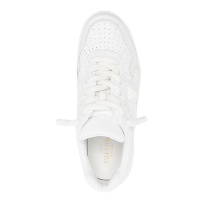 Sneakers White