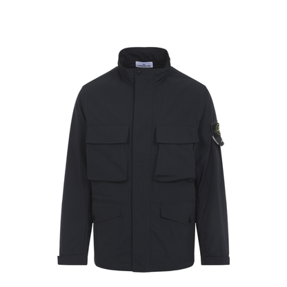 MAYFEYR - Stone Island - Polyester Jacket - L1S154100034S0026
