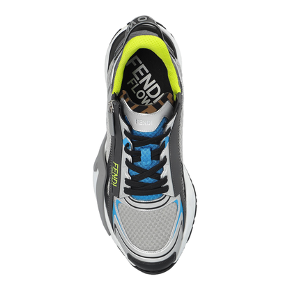 MAYFEYR - Fendi - Sneakers - 7E1689AOS0F1PXW