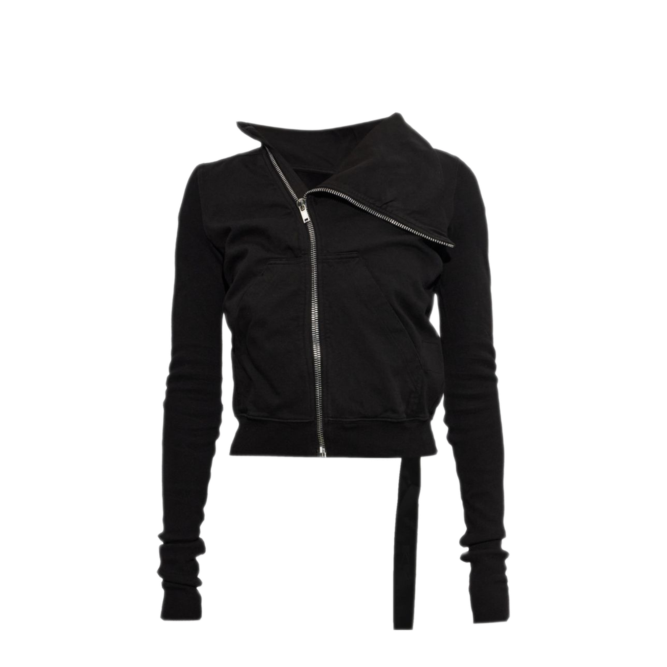 MAYFEYR - Rick Owens - Sweaters Black - DS02F6239RIG09